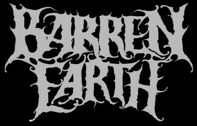 barren earth logo