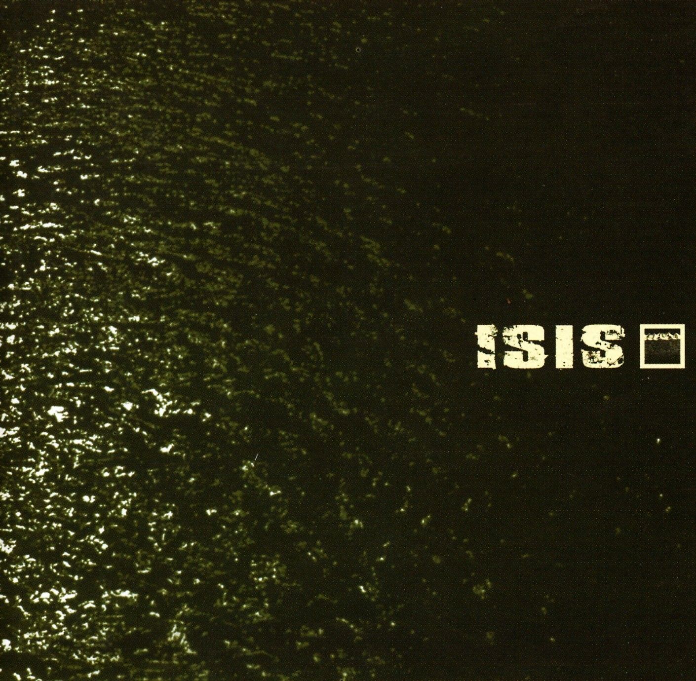 Isis-Oceanic-Album-Cover
