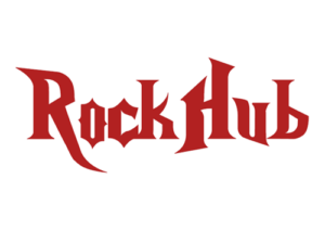 Logo RockHub