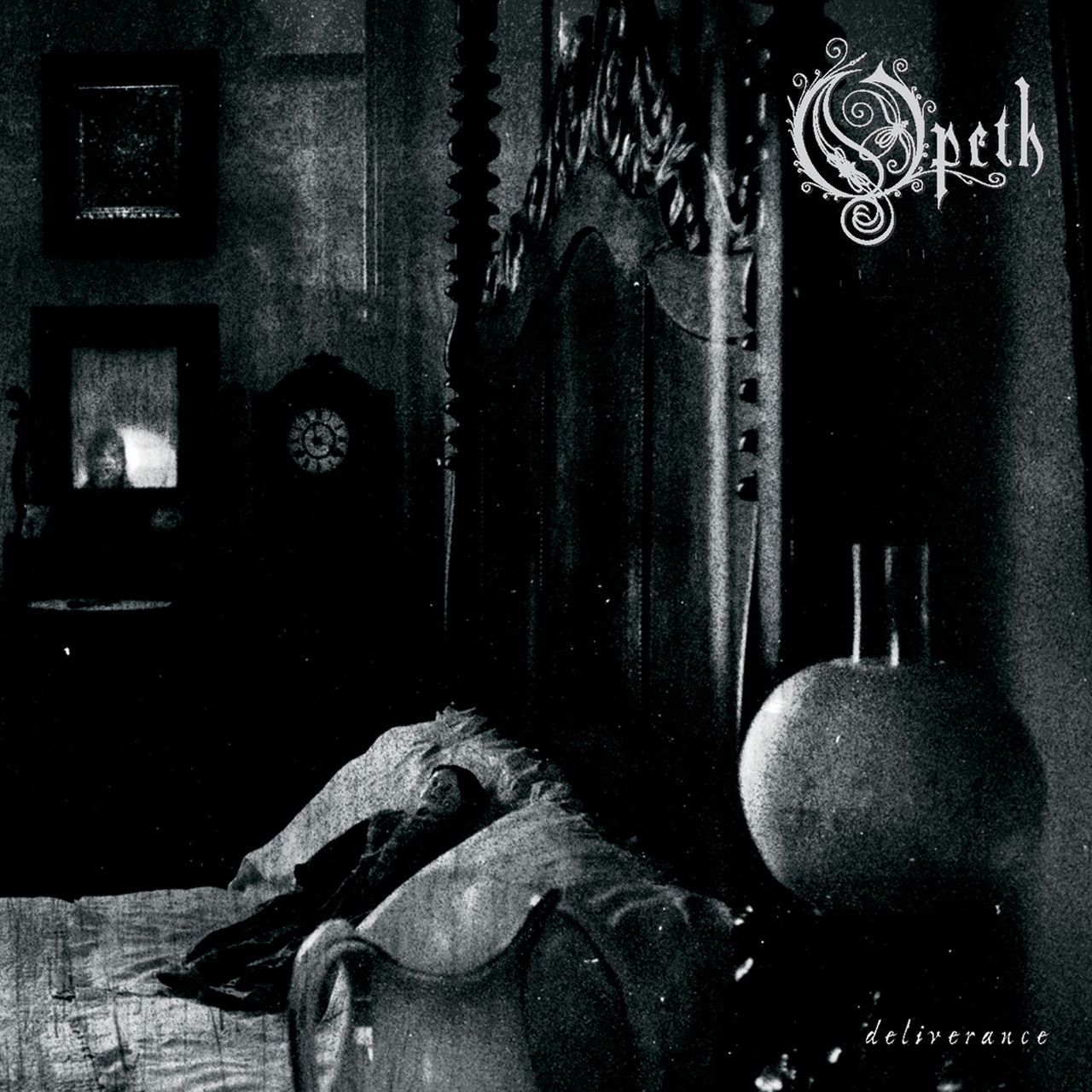 Opeth Deliverance